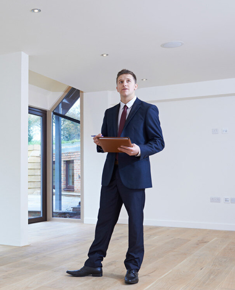 Commercial Property Image